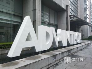 中美贸易战再升温？研华 危机或变商机，工业互联网迎转单潮